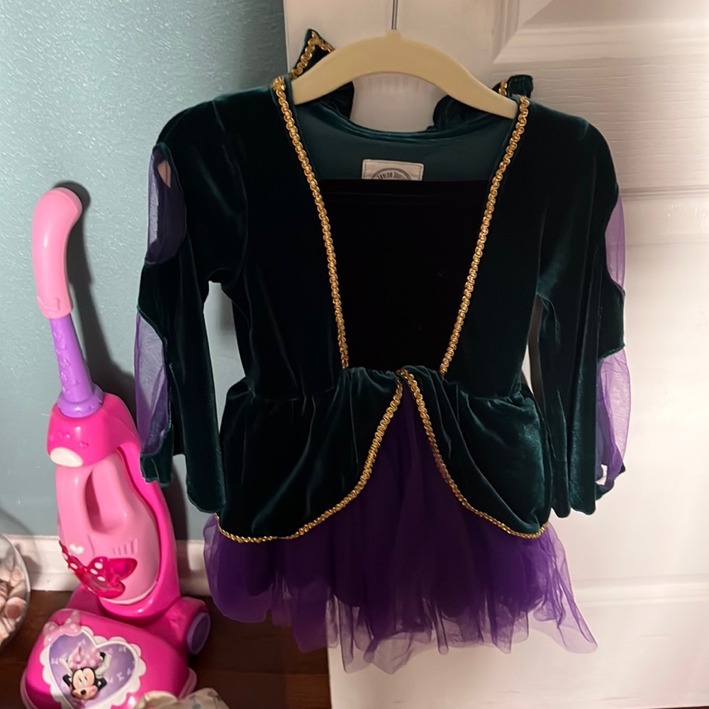 Taylor Joelle dress - size 2